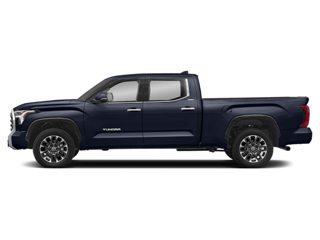 2022 Toyota Tundra CrewMax 5.5' Bed Short Bed